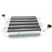 Теплообменник первичный подходит для BAXI Eco home, Eco-4s / WESTEN Pulsar D 5700950 Теплообменник первичный подходит для BAXI Eco home, Eco-4s / WESTEN Pulsar D 5700950