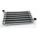 Теплообменник первичный подходит для BAXI Fourtech, Eco, Luna, MS / WESTEN Pulsar 5677660
