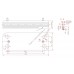 Теплообменник ГВС 17B1901444 подходит для ARISTON BS, BS II, Matis, Clas, Genus, Egis, Cares, HS 65104333 / CHAFFOTEAUX Alixia, Inoa, Pigma, Talia, Niagara, Urbia 16 пл Теплообменник ГВС 17B1901444 подходит для ARISTON BS, BS II, Matis, Clas, Genus, Egis, Cares, HS 65104333 / CHAFFOTEAUX Alixia, Inoa, Pigma, Talia, Niagara, Urbia 16 пл