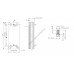 Теплообменник ГВС 12 пл 17B2071200 подходит для BAXI Duo-tec, Initia, Luna, Nuvola / WESTEN Star 5686670 5653660 Теплообменник ГВС 12 пл 17B2071200 подходит для BAXI Duo-tec, Initia, Luna, Nuvola / WESTEN Star 5686670 5653660