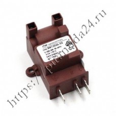 Трансформатор розжига ALPHATHERM Sigma / FONDITAL Tahiti / NOVA FLORIDA Pictor 6YTRAACC00 Трансформатор розжига ALPHATHERM Sigma / FONDITAL Tahiti / NOVA FLORIDA Pictor 6YTRAACC00
