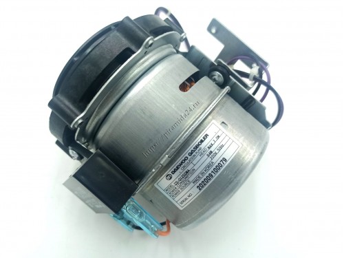 Двигатель насоса циркуляционного CS-0125 DWA (DWMG 5100 PL) подходит для DAEWOO DGB 005446, 51023 Двигатель насоса циркуляционного CS-0125 DWA (DWMG 5100 PL) подходит для DAEWOO DGB 005446, 51023