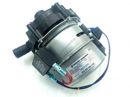 Насос циркуляционный DWMG 5070 PL (DMP 7535) подходит для DAEWOO DGB 100-300 MSC 005447, 51086