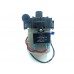 Насос циркуляционный DWMG 5070 PL (DMP 7535) подходит для DAEWOO DGB 100-300 MSC 005447, 51086