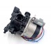 Насос циркуляционный WILO INTKSL 15/5-2 82 W ( изготовитель - WILO, страна изготовления - Германия) подходит для ARISTON Clas, Genus 65104319 5104319-01 / CHAFFOTEAUX Talia, Pigma