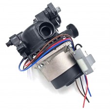 Насос циркуляционный WILO INTKSL 15/5-2 82 W ( изготовитель - WILO, страна изготовления - Германия) подходит для ARISTON Clas, Genus 65104319 5104319-01 / CHAFFOTEAUX Talia, Pigma