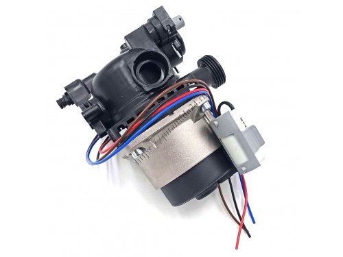 Насос циркуляционный WILO INTKSL 15/5-2 82 W ( изготовитель - WILO, страна изготовления - Германия) подходит для ARISTON Clas, Genus 65104319 5104319-01 / CHAFFOTEAUX Talia, Pigma Насос циркуляционный WILO INTKSL 15/5-2 82 W ( изготовитель - WILO, страна изготовления - Германия) подходит для ARISTON Clas, Genus 65104319 5104319-01 / CHAFFOTEAUX Talia, Pigma