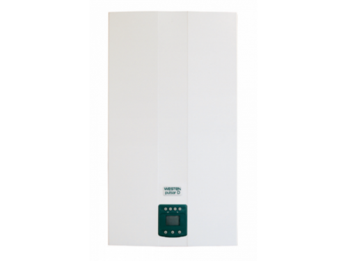 Газовый котел WESTEN Pulsar D 24 F