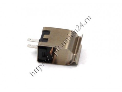 Датчик NTC 3/4 накладной подходит для BERETTA / BAXI / WESTEN / ARISTON / ELECTROLUX / HERMANN / IMMERGAS / PROTHERM / BOSCH / BUDERUS / KOREASTAR KS90264290 Датчик NTC 3/4 накладной подходит для BERETTA / BAXI / WESTEN / ARISTON / ELECTROLUX / HERMANN / IMMERGAS / PROTHERM / BOSCH / BUDERUS / KOREASTAR KS90264290