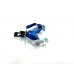 Датчик NTC навесной подходит для ELECTROLUX Basic X, spase, Hi-Tech AC13040005 13040005 / HAIER C00907
