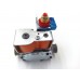 Газовый клапан SIT 845 синяя катушка 3/4" подходит для PROTHERM Гепард, Пантера / SAUNIER DUVAL Themaclassic 0020200660 / VAILLANT Atmo Tec plus/pro, Turbo Tec plus/pro 0020200723 Газовый клапан SIT 845 синяя катушка 3/4" подходит для PROTHERM Гепард, Пантера / SAUNIER DUVAL Themaclassic 0020200660 / VAILLANT Atmo Tec plus/pro, Turbo Tec plus/pro 0020200723