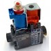 Газовый клапан SIT 845 синяя катушка 3/4" подходит для PROTHERM Гепард, Пантера / SAUNIER DUVAL Themaclassic 0020200660 / VAILLANT Atmo Tec plus/pro, Turbo Tec plus/pro 0020200723