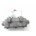 Газовый клапан подходит для ARISTON Alteas one net, Genus 65116557 / CHAFFOTEAUX Mira advance system / FERROLI Divatech, Domiproject, Domitech 39841320 36803260