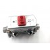 Газовый клапан подходит для ARISTON Alteas one net, Genus 65116557 / CHAFFOTEAUX Mira advance system / FERROLI Divatech, Domiproject, Domitech 39841320 36803260