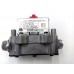 Газовый клапан подходит для ARISTON Alteas one net, Genus 65116557 / CHAFFOTEAUX Mira advance system / FERROLI Divatech, Domiproject, Domitech 39841320 36803260