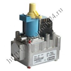 Газовый клапан аналог Honeywell VK 4105 M ( фланец) подходит для BAXI Eco, ED, Energy, Falke, Fourtech, Initia, Luna, Main, MSL, Novamax / WESTEN Pulsar, Quasar, SP, SPA, Star 5665220 5665210
