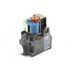 Газовый клапан Sit 845 подходит для ARISTON 65100516 / BERETTA R10021021 / DEMRAD 3003200006 / ELECTROLUX BI1093104, AA10021021, 6VALVGAS03 / FONDITAL / PROTHERM 0020023213 / IMMERGAS 1.021496 / SIME / VAILANT / ZOOM