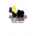 Клапан газовый TIBERIS Cube 306119023 30630500100116 / MIZUDO AA.01.03.0001