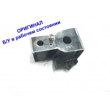 Катушка газового клапана SIT 840-845 подходит для ARISTON / BAXI 721837600 / BERETTA / HERMANN / IMMERGAS / NOVA FLORIDA / FONDITAL / PROTHERM 0020027678 / WESTEN / VAILLANT / ALPHA / ITALTHERM 6YBOBINA00 Катушка газового клапана SIT 840-845 подходит для ARISTON / BAXI 721837600 / BERETTA / HERMANN / IMMERGAS / NOVA FLORIDA / FONDITAL / PROTHERM 0020027678 / WESTEN / VAILLANT / ALPHA / ITALTHERM 6YBOBINA00