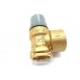 Предохранительный клапан 3 бар подходит для VAILLANT ATMOmax Pro, ATMOmax Plus, TURBOmax Pro, TURBOmax Plus 190732