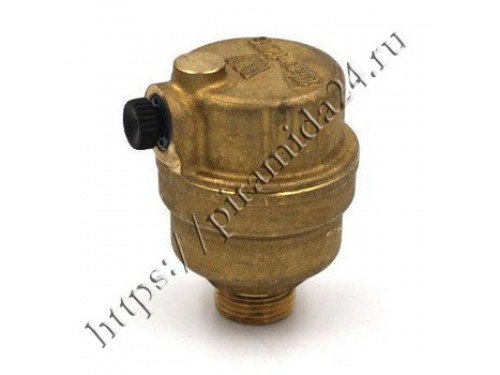 Воздушный клапан автоматический IMMERGAS Nike Star, Eolo Star, Nike Mini, Eolo Mini 1.017563 Воздушный клапан автоматический IMMERGAS Nike Star, Eolo Star, Nike Mini, Eolo Mini 1.017563