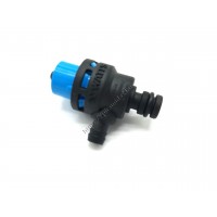 Предохранительный клапан 7 бар подходит для ARISTON Clas B, Niagara C 60000171
