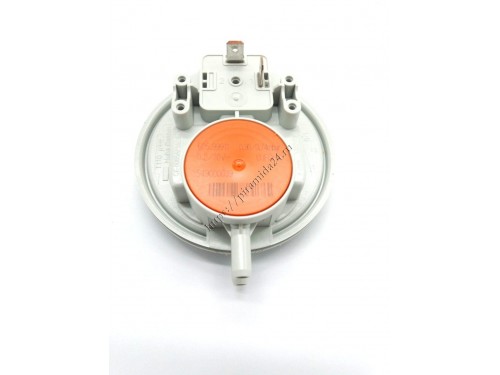 Реле давления дыма TIBERIS Extra S, Maxi S, Mini S, Premix, Atlas, Oberon 549000039