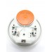 Реле давления дыма TIBERIS Extra S, Maxi S, Mini S, Premix, Atlas, Oberon 549000039