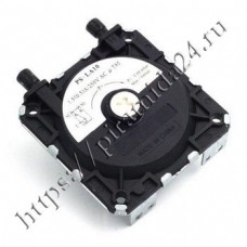 Реле давления воздуха подходит для BAXI Eсо Four;Eco-3;Eco-4s;Initia Digit;Falke;Pulsar;Nuvola Pmax=6mbar P=0.68mbar 3 connectors 628610