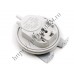 Реле давления воздуха подходит для BAXI/WESTEN Luna;Eco;Pulsar;Energy Easy;Falke;Initia Plus Novamax;Main;MS;Quasar; Pmax=1500pa P=70/60pa 2 connectors 628770, 710789900, 721890300