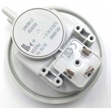 Реле давления Huba 65/50 Pa подходит для ARISTON Microgenus Plus System 65100716 / PROTHERM 0020118742
