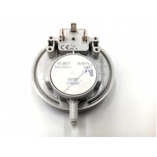 Реле давления дыма 80/68 Pa подходит для PROTHERM Пантера 2000801921 / SAUNIER DUVAL Themaclassic, Combiteck S1008900 / VAILLANT Vaillant turboTEC 0020041905