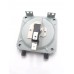 Реле давления воздуха подходит для BAXI Luna;Eco;Nuvola;Energy;Initia;Luna P=1,2 mbar 628640