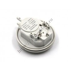 Реле давления воздуха подходит для VIESSMANN Vitopend 100 W 7817494 / ELECTROLUX Hi-Tech Ab10090003