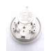 Реле давления воздуха подходит для VIESSMANN Vitopend 100 W 7817494 / ELECTROLUX Hi-Tech Ab10090003 Реле давления воздуха подходит для VIESSMANN Vitopend 100 W 7817494 / ELECTROLUX Hi-Tech Ab10090003