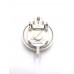 Реле давления дыма универсальное ELECTROLUX GCB AB62818195 / BERETTA Mynute, Idra R01005272 R7070 1005272