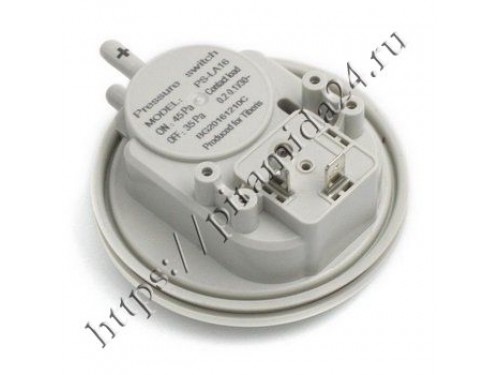 Реле давления воздуха Pmax=1500pa P=45/35pa 2 connectors подходит для NOVA FLORIDA Vela Compact 6PRESSOS06 6PRESSOS03 / FONDITAL Victoria Compact / ALPHATHERM Sigma Реле давления воздуха Pmax=1500pa P=45/35pa 2 connectors подходит для NOVA FLORIDA Vela Compact 6PRESSOS06 6PRESSOS03 / FONDITAL Victoria Compact / ALPHATHERM Sigma