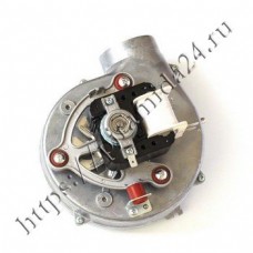 Вентилятор подходит для ARISTON Uno 995897