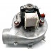Вентилятор подходит для DEMRAD Nepto, Neva, Atron 3003201822 / VAILLANT TurboFit 0020253005