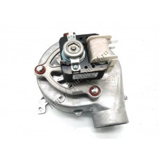 Вентилятор подходит для DEMRAD Nepto, Neva, Atron 3003201822 / VAILLANT TurboFit 0020253005 Вентилятор подходит для DEMRAD Nepto, Neva, Atron 3003201822 / VAILLANT TurboFit 0020253005