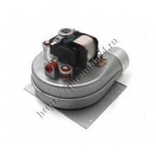 Вентилятор подходит для BALTGAZ Turbo 19642 / NEVA LUX ERR97/34 L / HAIER L1P26 D21207