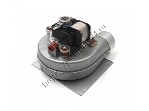 Вентилятор подходит для BALTGAZ Turbo 19642 / NEVA LUX ERR97/34 L / HAIER L1P26 D21207 Вентилятор подходит для BALTGAZ Turbo 19642 / NEVA LUX ERR97/34 L / HAIER L1P26 D21207