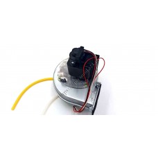 Двигатель вентилятора подходит для NAVIEN Ace, Ace Coaxial, Deluxe, Deluxe Coaxial 30005567A, PAFA4B06201_001