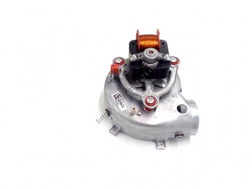 Вентилятор FIME подходит для BERETTA Ciao, City, Boiler, Mynute R10020793 Вентилятор FIME подходит для BERETTA Ciao, City, Boiler, Mynute R10020793
