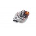 Вентилятор FIME подходит для BERETTA Ciao, City, Boiler, Mynute R10020793 Вентилятор FIME подходит для BERETTA Ciao, City, Boiler, Mynute R10020793