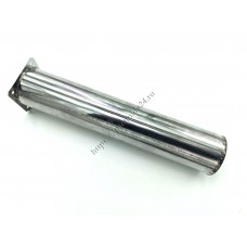 Трубчатая горелка 103.3319.00 L 252 mm D=51 18кВт
