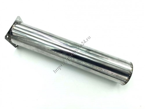 Трубчатая горелка 103.3319.00 L 252 mm D=51 18кВт