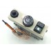 Газовый клапан MINISIT 710 без фланца подходит для KOREASTAR KS902331023, 0.710.095