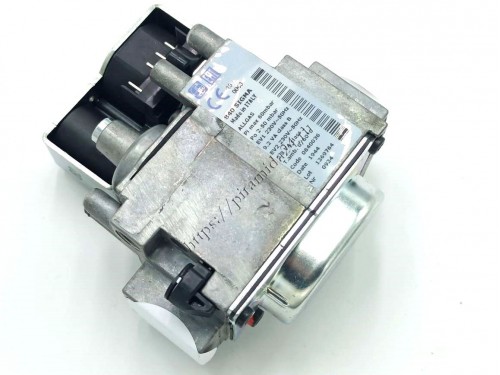 Многофункциональный регулятор подачи газа SIGMA 840 0.840.036