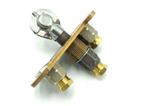Пилотная горелка monogaz 2FL 0160027